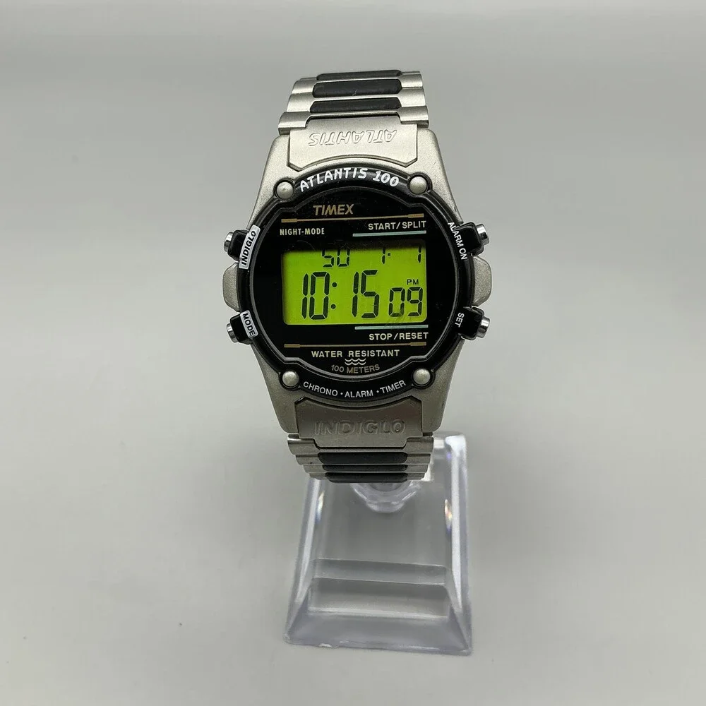 Timex see photos